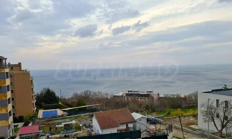 Дневна соба