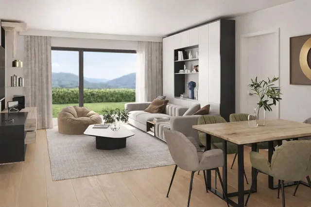 Дневна соба