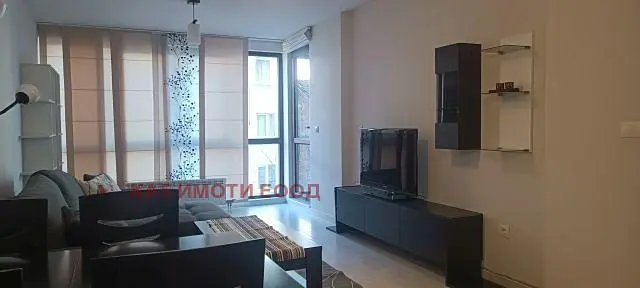 Дневна соба