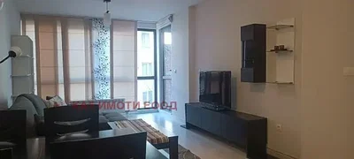 Дневна соба