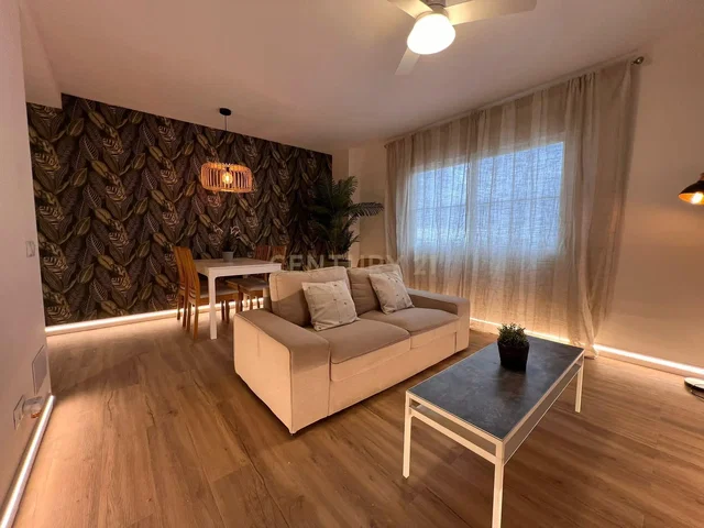Obývací pokoj