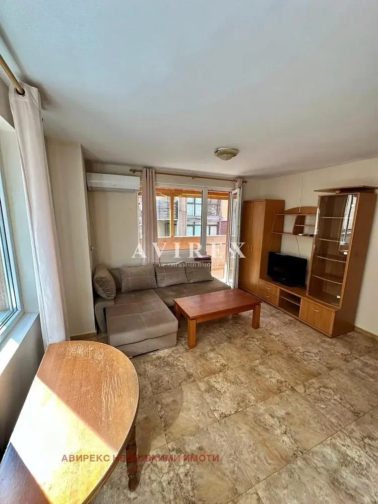 Дневна соба