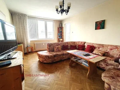 Дневна соба