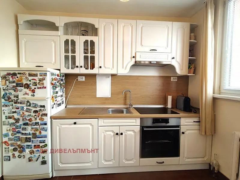 Дневна соба