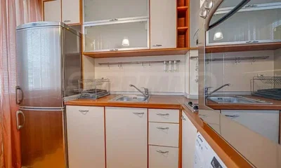 Дневна соба