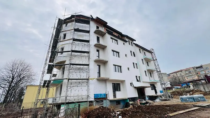 Дневна соба