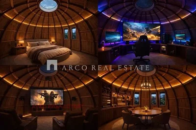 Дневна соба