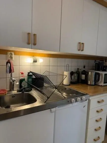 Дневна соба