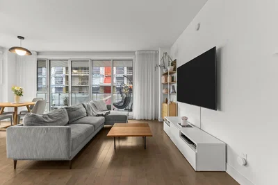 Дневна соба