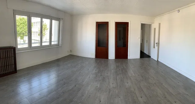 Obývačka