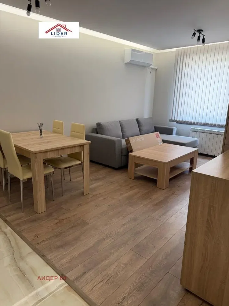 Дневна соба