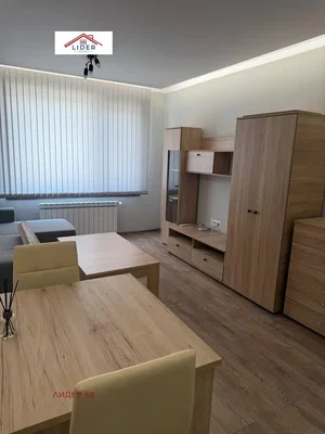 Дневна соба