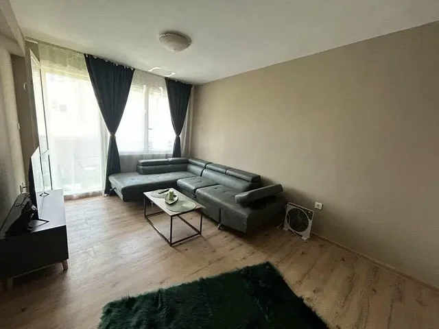 Oturma odası
