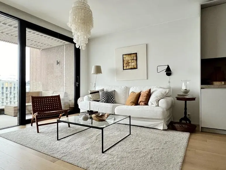 Дневна соба