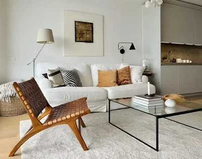 Дневна соба