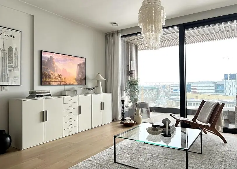 Дневна соба