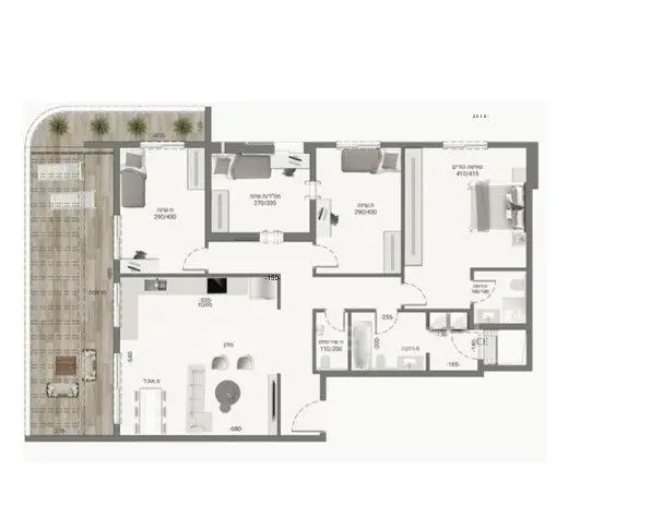 Дневна соба