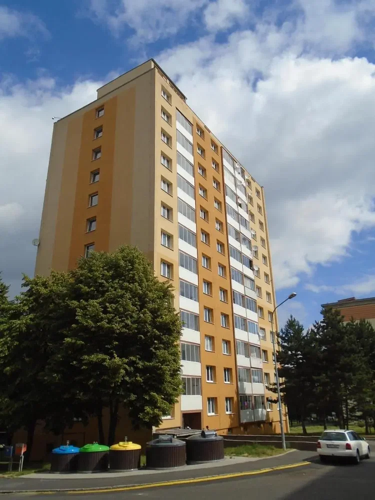 Ostatní