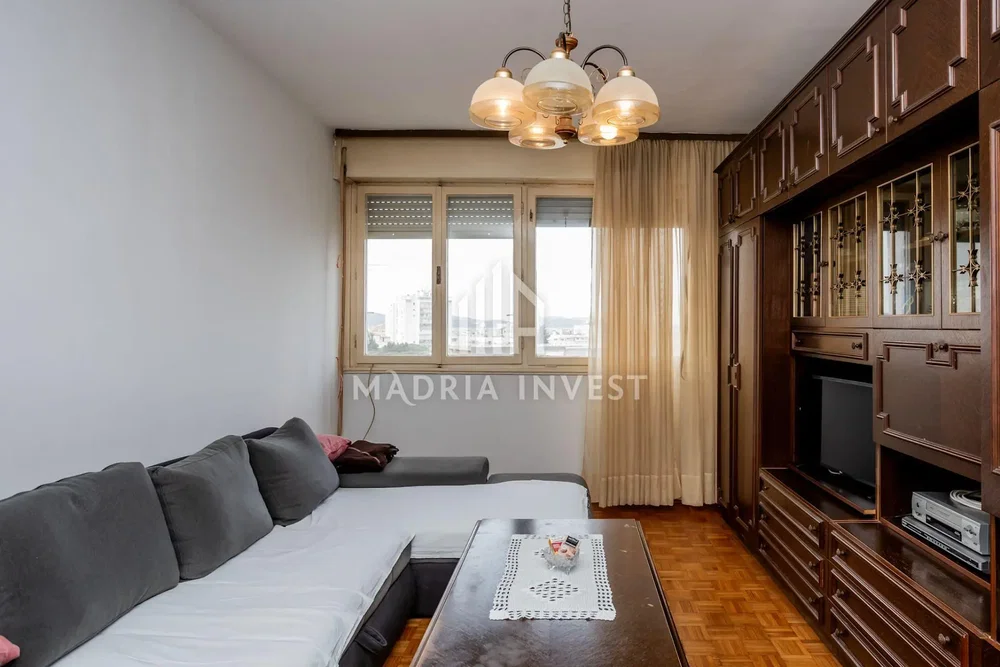 Oturma odası