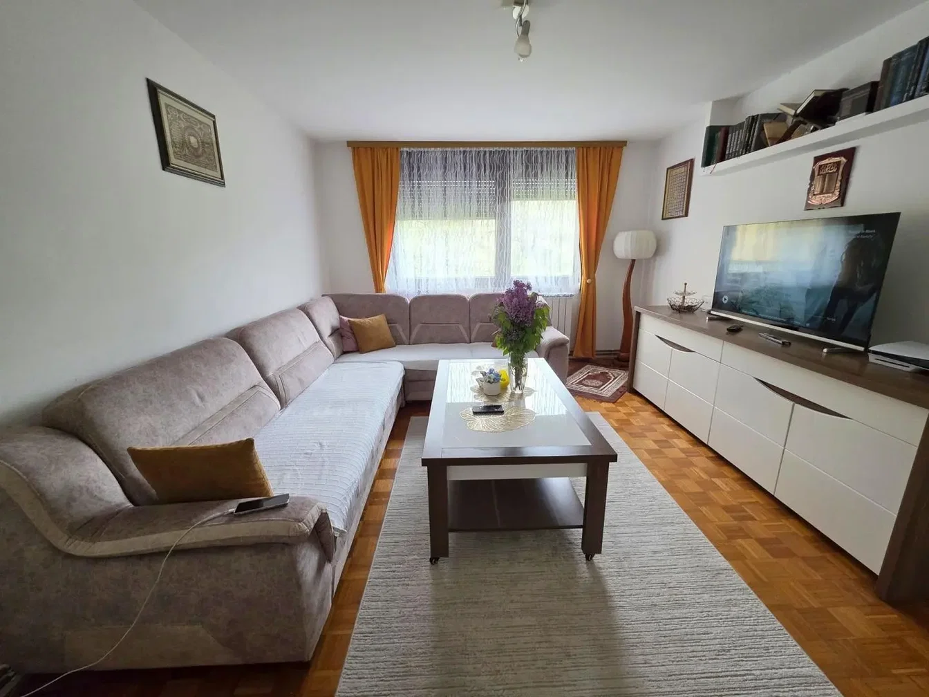Oturma odası