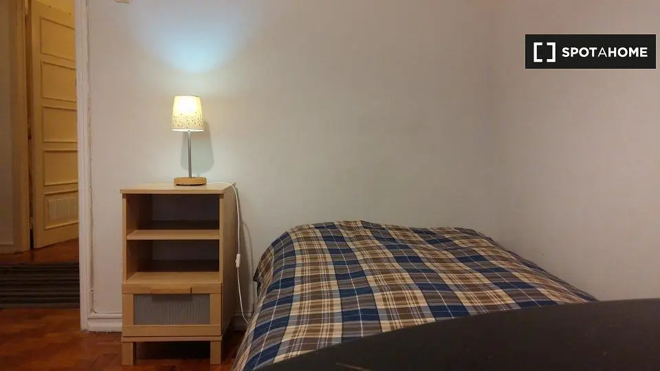 Obývací pokoj