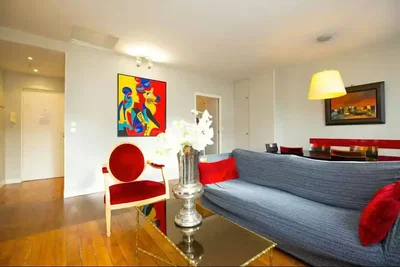 Дневна соба