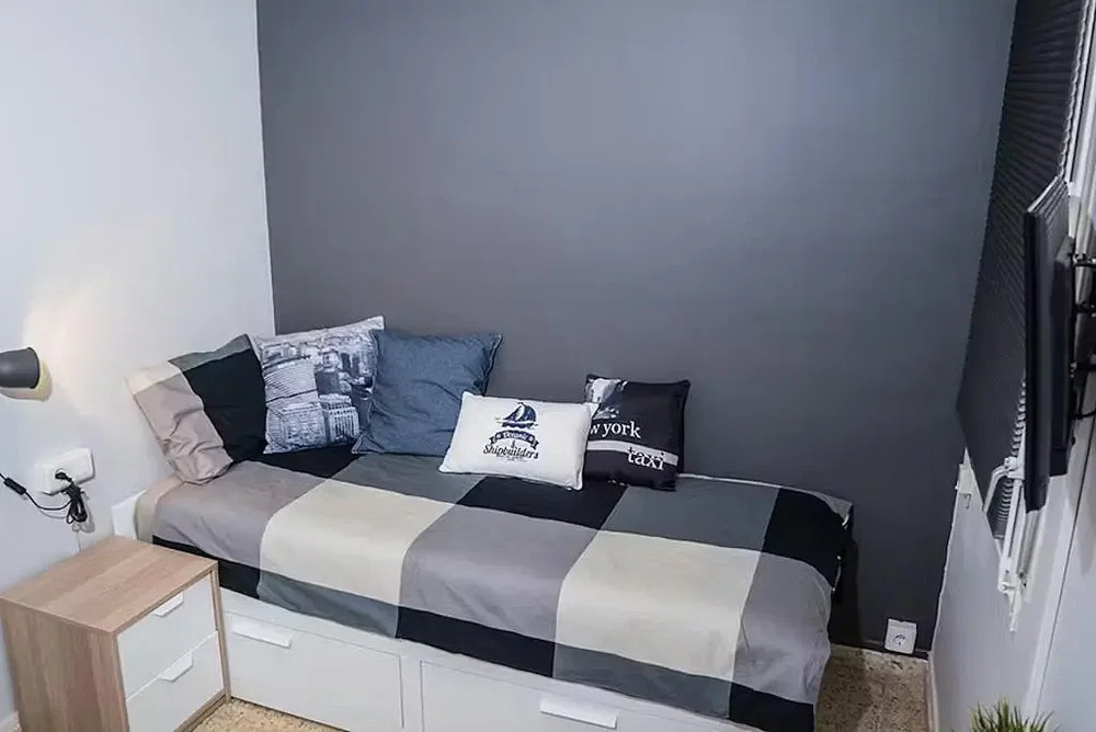 Sala de estar