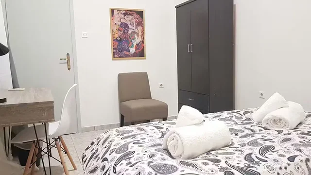 غرفة معيشة