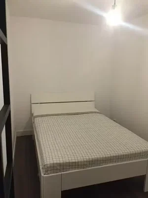غرفة معيشة