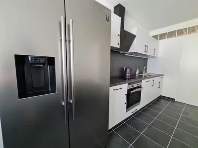 غرفة معيشة