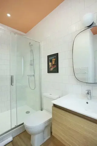 Obývačka