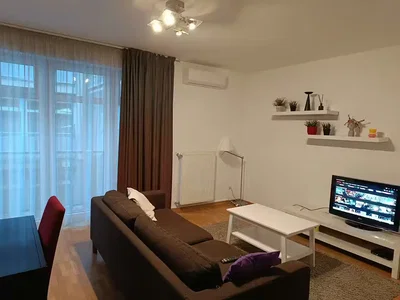 Obývací pokoj