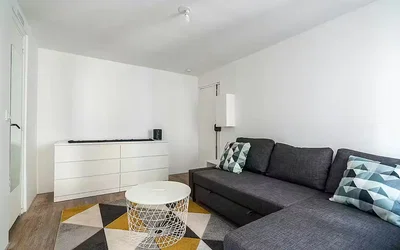 Obývací pokoj
