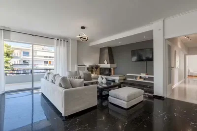 Дневна соба