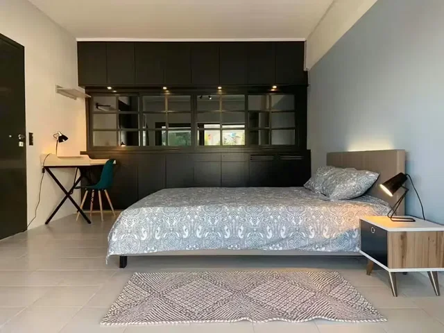 Salon