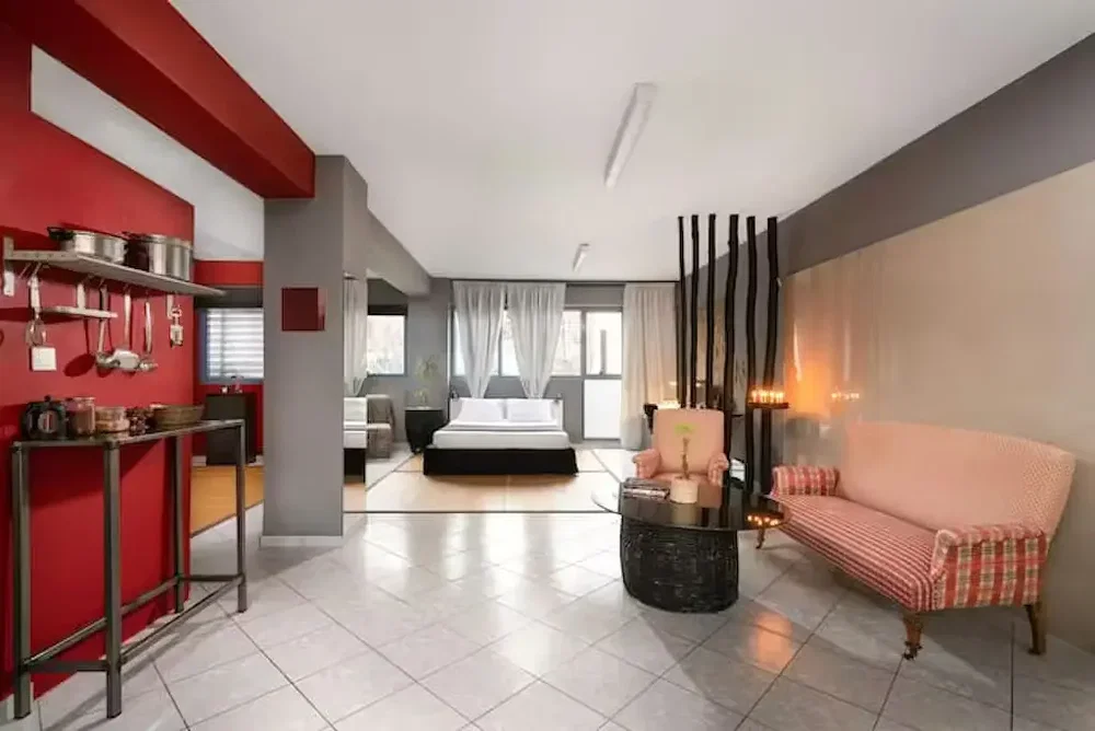 Дневна соба