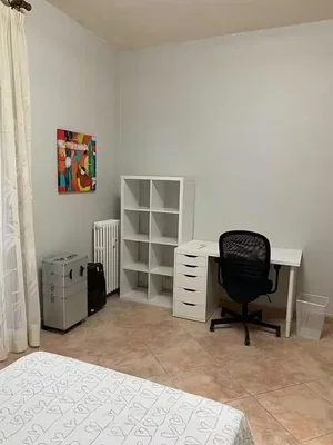 غرفة معيشة