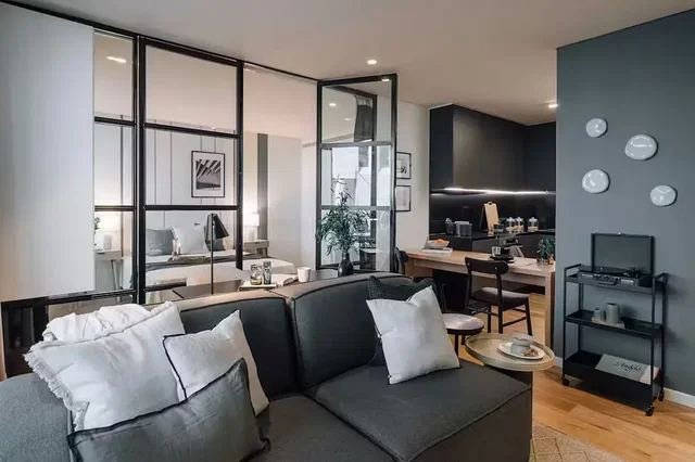 Дневна соба