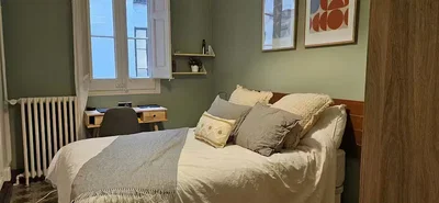 Obývací pokoj