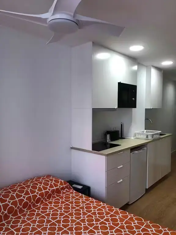 Oturma odası
