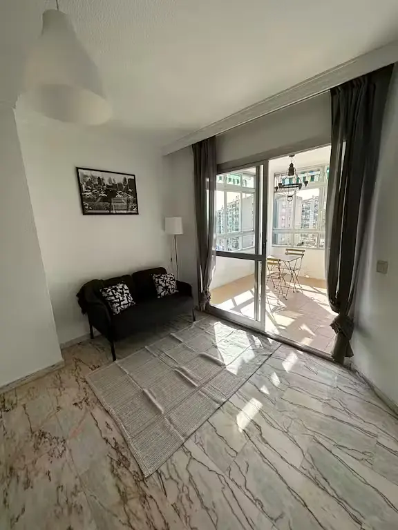 Obývací pokoj