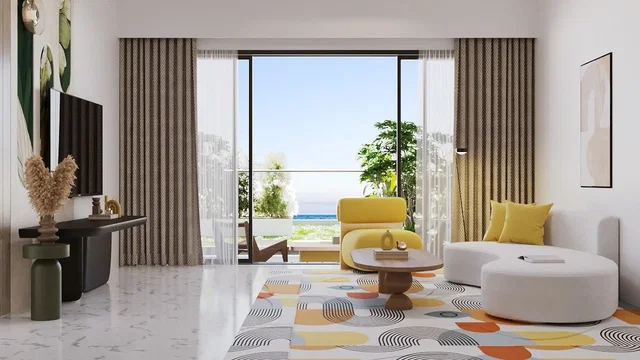 Salón