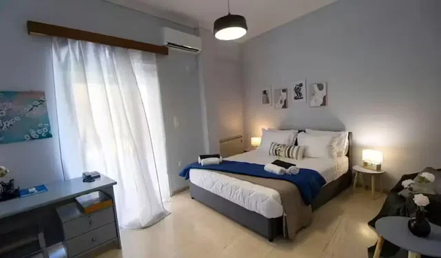 Obývačka