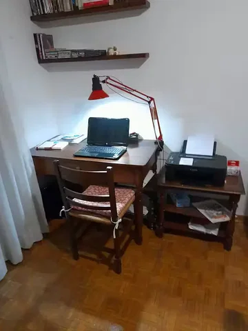 Obývací pokoj