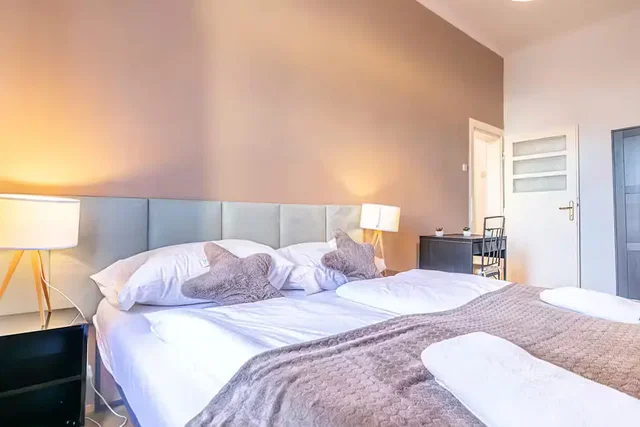 غرفة معيشة