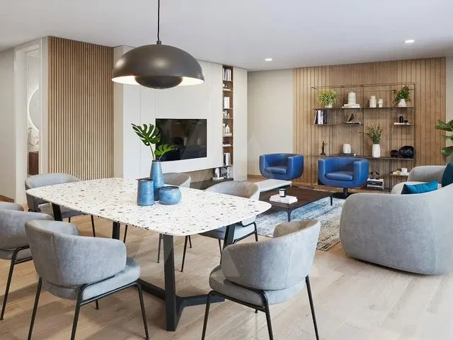 Sala de estar