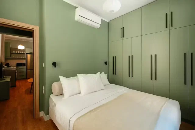 Obývačka