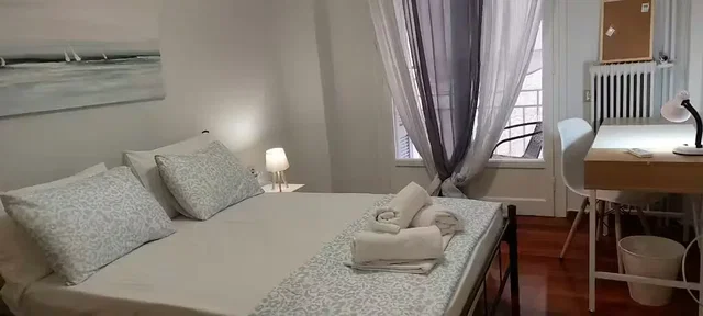 Obývačka