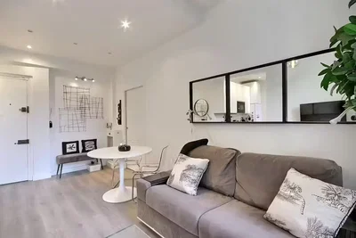 Дневна соба