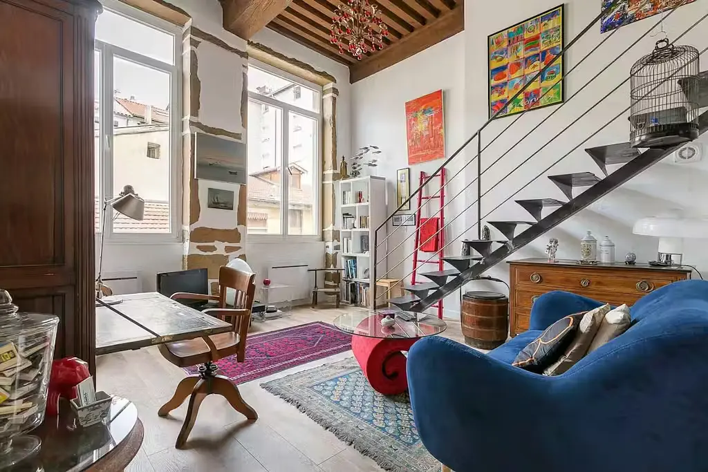 Sala de estar